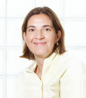 Servei d'Atenció a la Pacient amb Càncer - Ainhoa Fernández